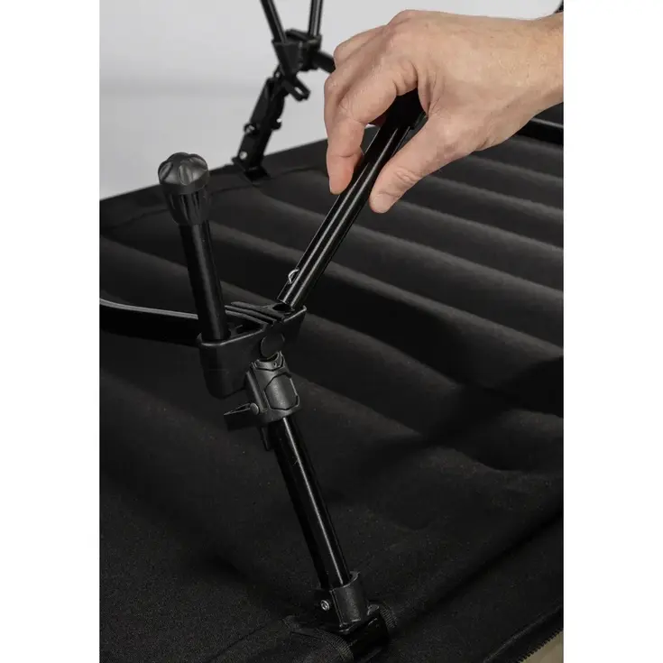Thivet Compact - Veldbed