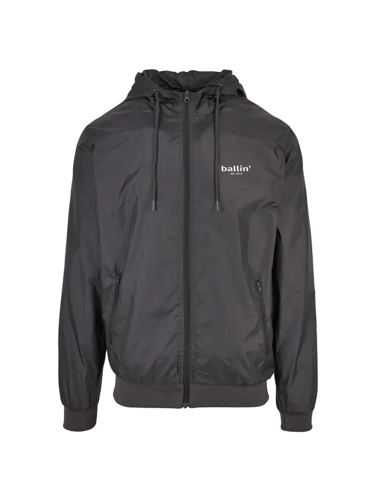 Heren Windjack