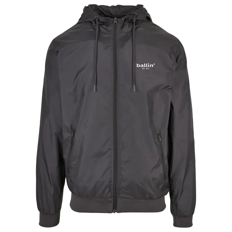 Heren Windjack