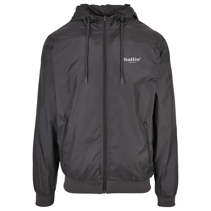 Heren Windjack