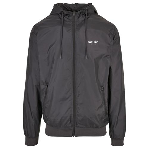 Heren Windjack