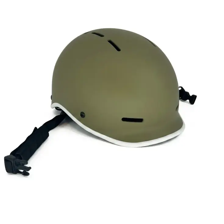 UrbanCap fietshelm