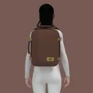 CabinZero Classic Reistas / 28 L