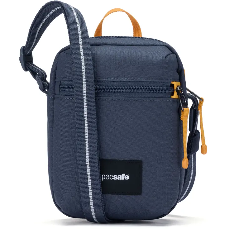 Pacsafe - GO Micro Crossbody - Schoudertas