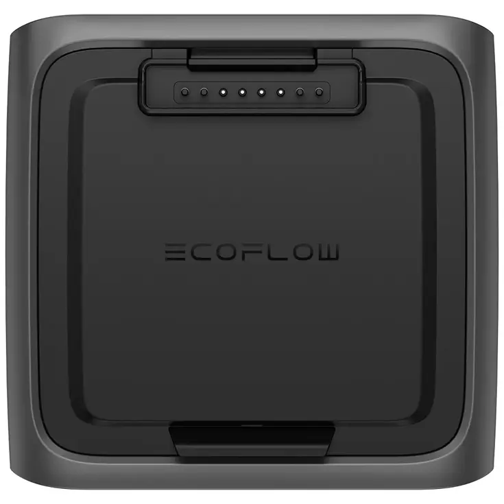 River 3 plus accu EB600