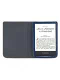 Ereader Hoesje - Luxe Case PocketBook Basic Lux 4