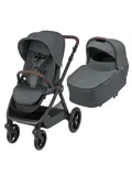 Oxford Plus - Kinderwagen