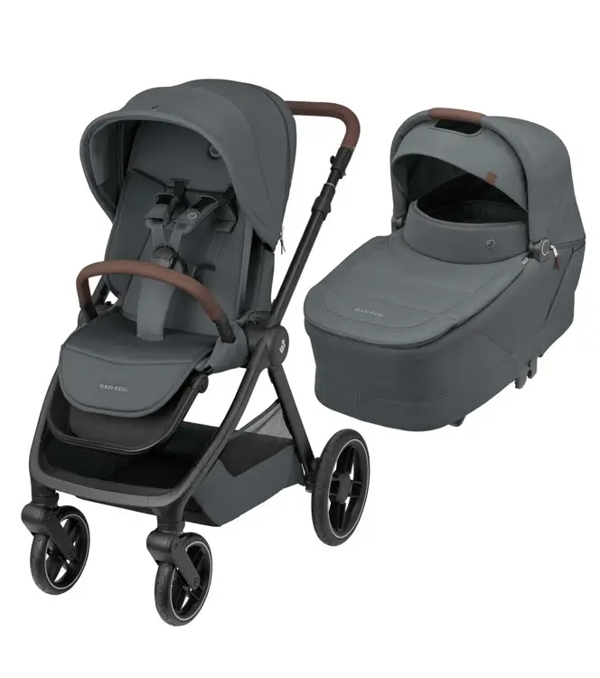 Oxford Plus - Kinderwagen