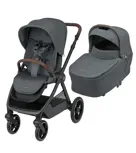 Oxford Plus - Kinderwagen