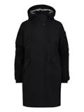 Bologna – Parka dames - Human Nature