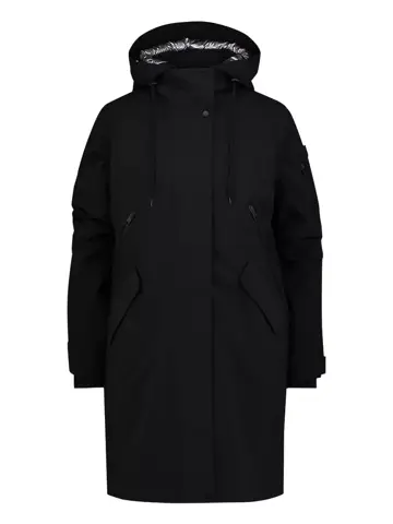 Bologna – Parka dames - Human Nature