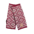 Wollen handwarmer Freya