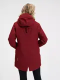 Napels – Parka dames - Human Nature