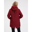 Napels – Parka dames - Human Nature