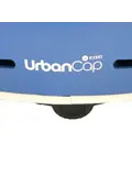 UrbanCap fietshelm