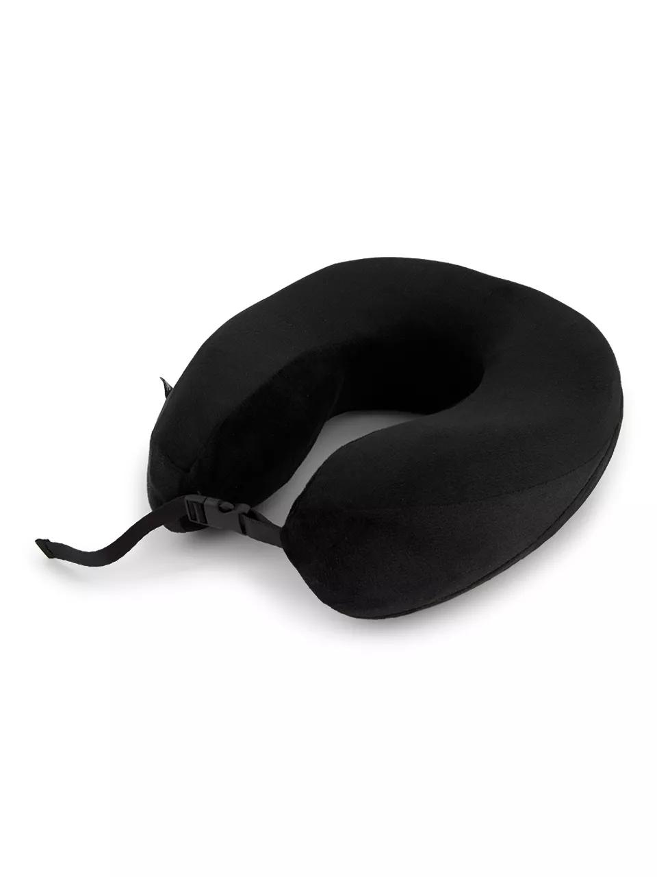 ANWB Ergonomisch nekkussen  Zwart