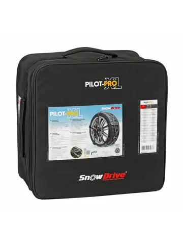 Pilot-Pro XL SUV sneeuwketting P25