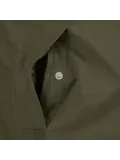 Trench Coat Long - Regenjas dames