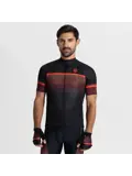 Hero II - Fietsshirt Heren