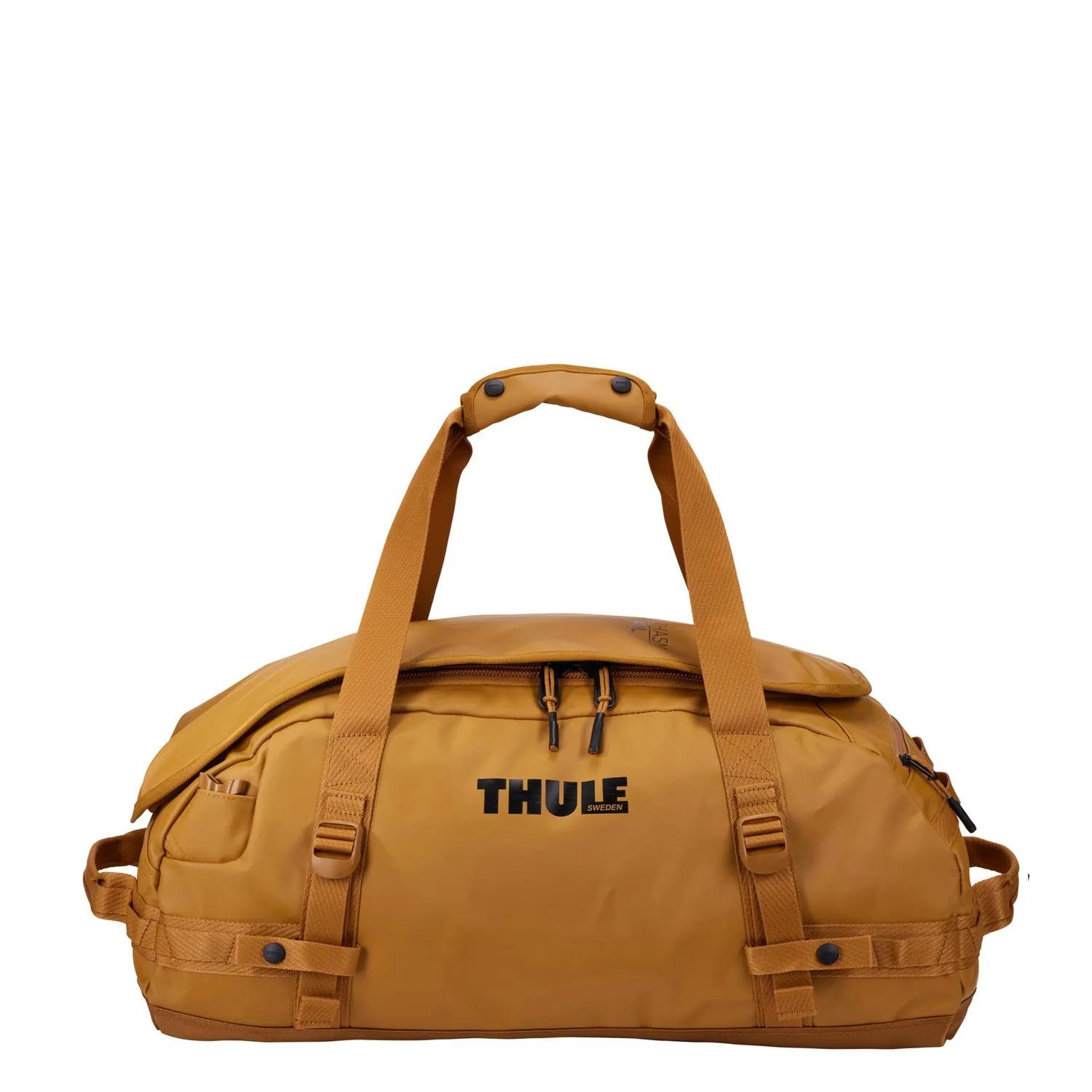 Thule  Chasm Duffel 40L golden |40 L  Goud