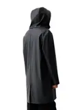 Andrea PU Raincoat - Jas - Unisex