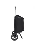 Shop&Go - Boodschappenkar - Opvouwbaar - 40L