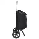 Beagles - Shop&Go - Boodschappenkar 40L