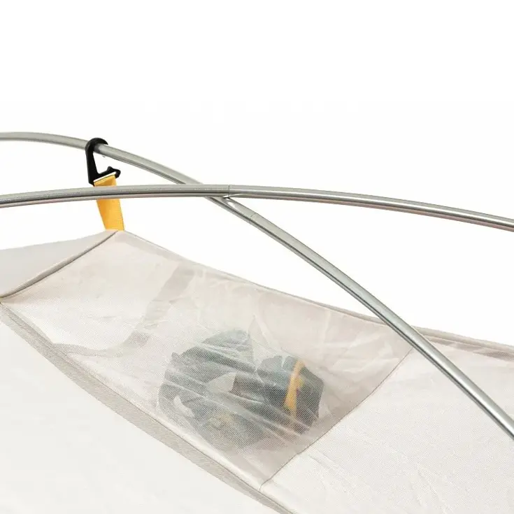 Borzhava 2 Alu tent