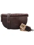 Navajo - Leren Heuptas - Crossbodytas