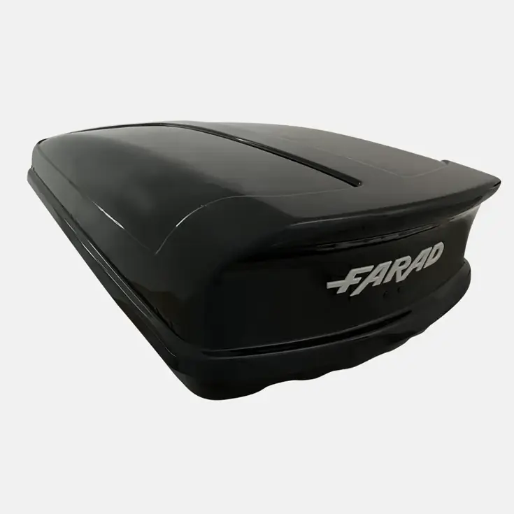 Koral Dakkoffer N20 - 480 liter