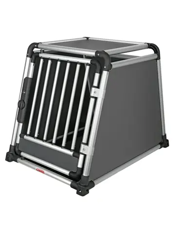 Lampa auto-hondenbench 60 x 85 x 86H cm