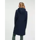 Mori – Parka dames – Human Nature