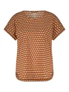 Tuman - Travel T-shirt dames - Human Nature