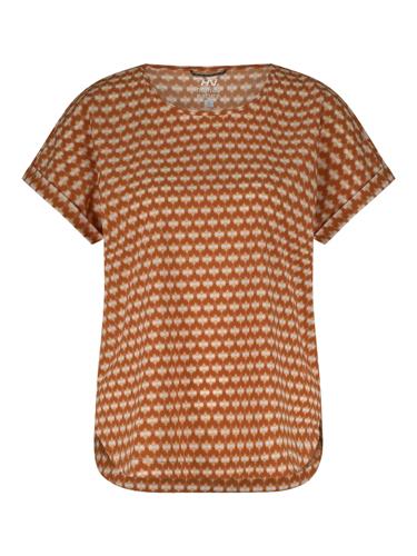 Tuman - Travel T-shirt dames - Human Nature