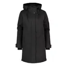 Etna – Parka dames - Human Nature