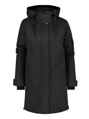 Etna – Parka dames - Human Nature