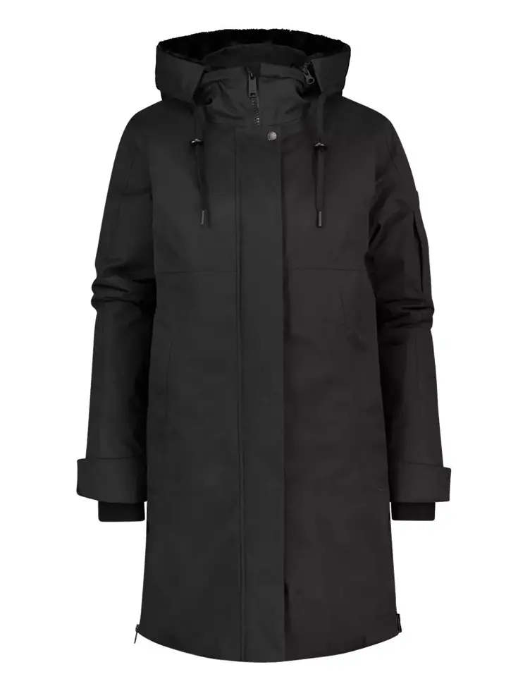 Etna – Parka dames - Human Nature