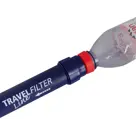 Travelsafe Travel Filter waterfilterrietje