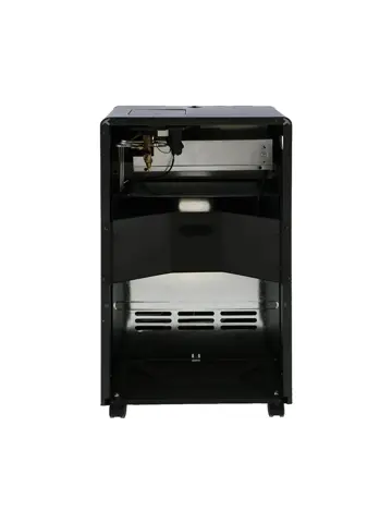 rolkachel MRK-100T 30mbar