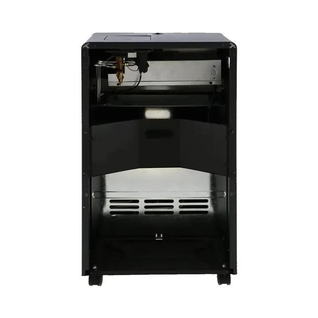 rolkachel MRK-100T 30mbar