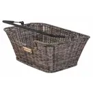 Basil Fietsmand Capri Rattan Look