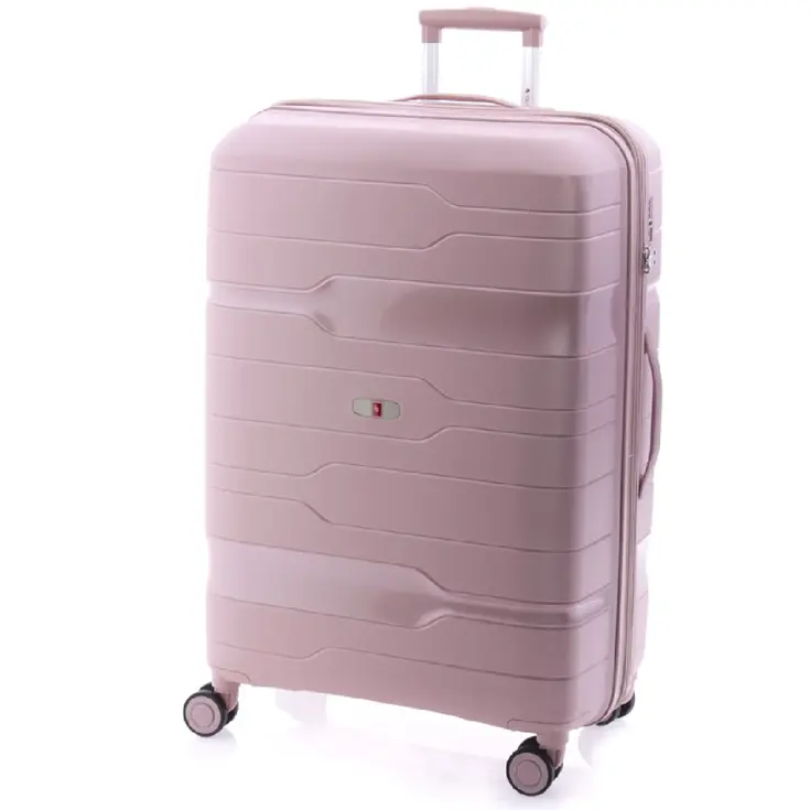 Boxing - Grote koffer - 77cm - 115L