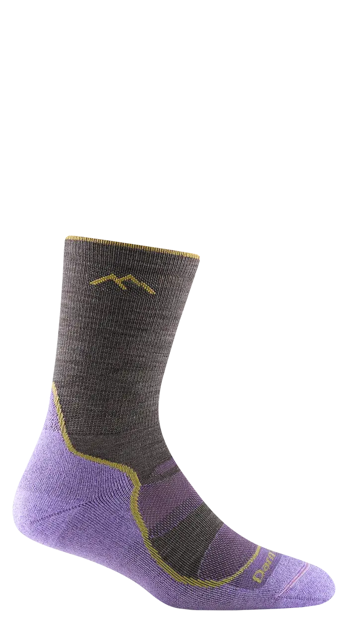 Darn Tough - M/C Lightweight hiker - Sokken