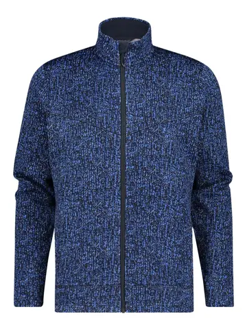 Dublin – Fleecevest heren