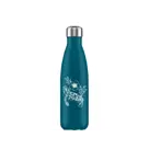FLASKE 500 ml RVS Drinkfles
