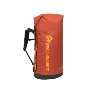 Waterdichte Rugzak 75L - Big River