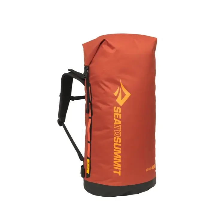 Waterdichte Rugzak 75L - Big River