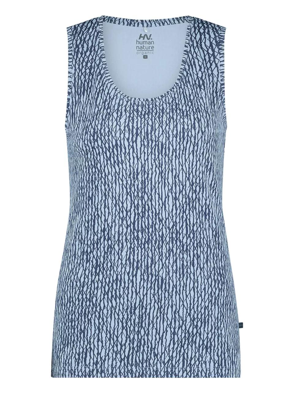 ANWB  Marcie  Singlet dames  Licht Blauw   S main product image