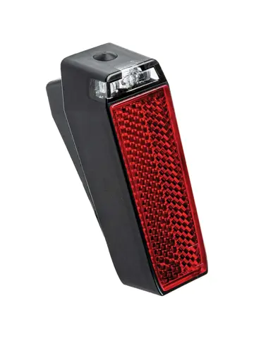 Axa Achterlicht Nyx Auto Off Batterij Spatbord