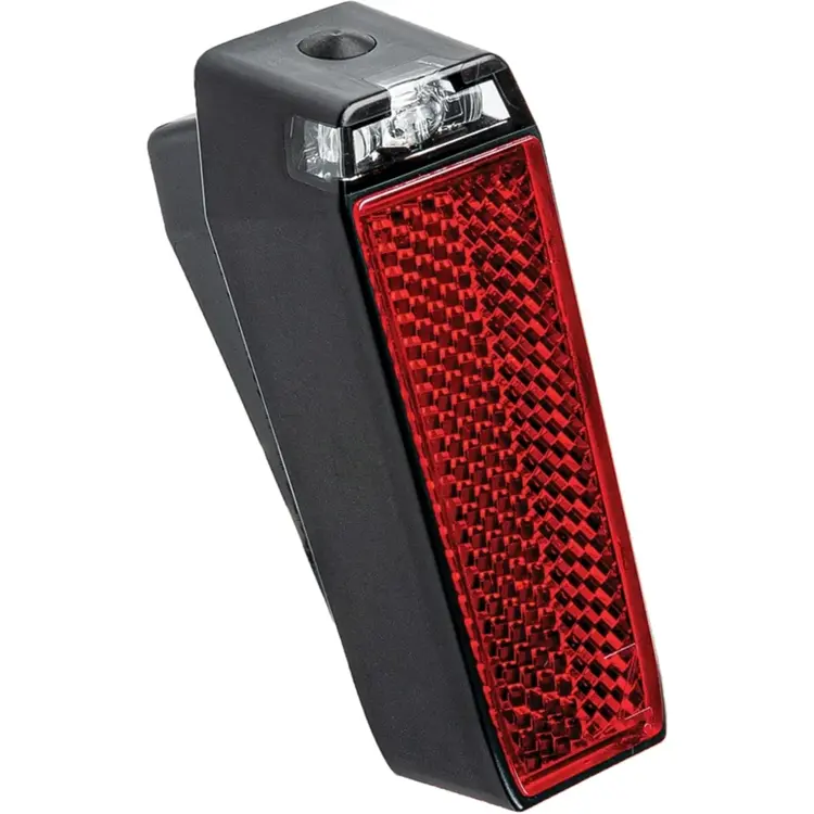 Axa Achterlicht Nyx Batterij Spatbord
